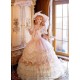Hinana Queena 6th Year Anniversary New Wish Bridal One Piece(Leftovers/4 Colours/Full Payment Without Shipping)